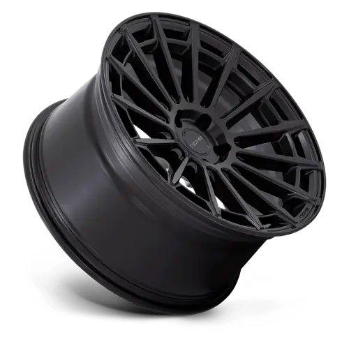 Niche M274 AMALFI 20X10.5 5x120 ET20 CB72.56mm Matte Black