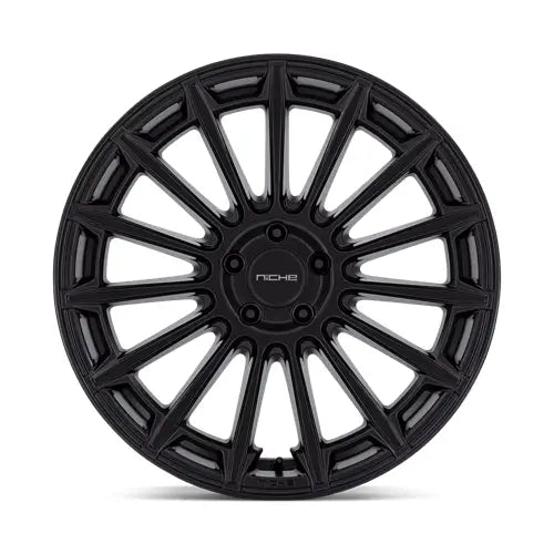 Niche M274 AMALFI 20X9.0 5x112 ET38 CB66.56mm