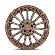 Niche M275 AMALFI 20X10.5 5x120 ET20 CB72.56mm Platinum
