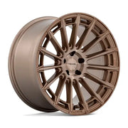Niche M275 AMALFI 20X10.5 5x120 ET20 CB72.56mm Platinum