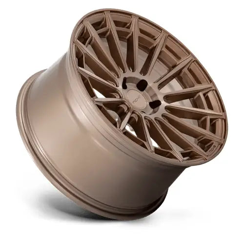 Niche M275 AMALFI 20X10.5 5x120 ET20 CB72.56mm Platinum