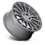 Niche M276 AMALFI 20X10.5 5x120 ET35 CB72.56mm Platinum