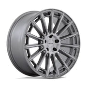Niche M276 AMALFI 20X10.5 5x120 ET35 CB72.56mm Platinum