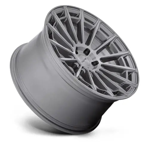 Niche M276 AMALFI 20X9.0 5x120 ET18 CB72.56mm Platinum