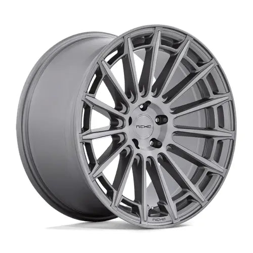 Niche M276 AMALFI 20X9.0 5x112 ET38 CB66.56mm