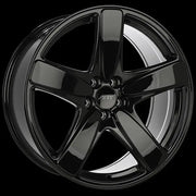 Replica 182 Front 20x9 ET26 Rear 20x10 ET19 66.5 Gloss