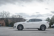 Maserati Levante Winter Tire Package