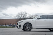 Maserati Levante Winter Tire Package