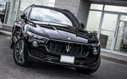 Maserati Levante Winter Tire Package