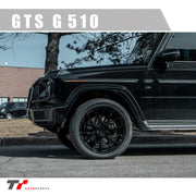 Mercedes G-Class G63 G550 Winter Tire & Wheel Package