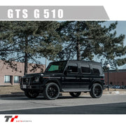 Mercedes G-Class G63 G550 Winter Tire & Wheel Package