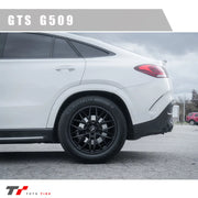 Mercedes GLE 350 / 450 Winter Tire & Wheel Package 2020-2023