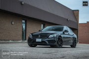 Mercedes W205 C-Class 19 ’AMG Style Summer Tire Wheel