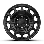 fifteen52 Metrix HD 17x8.5 5x150 0mm ET 110.3mm Center Bore