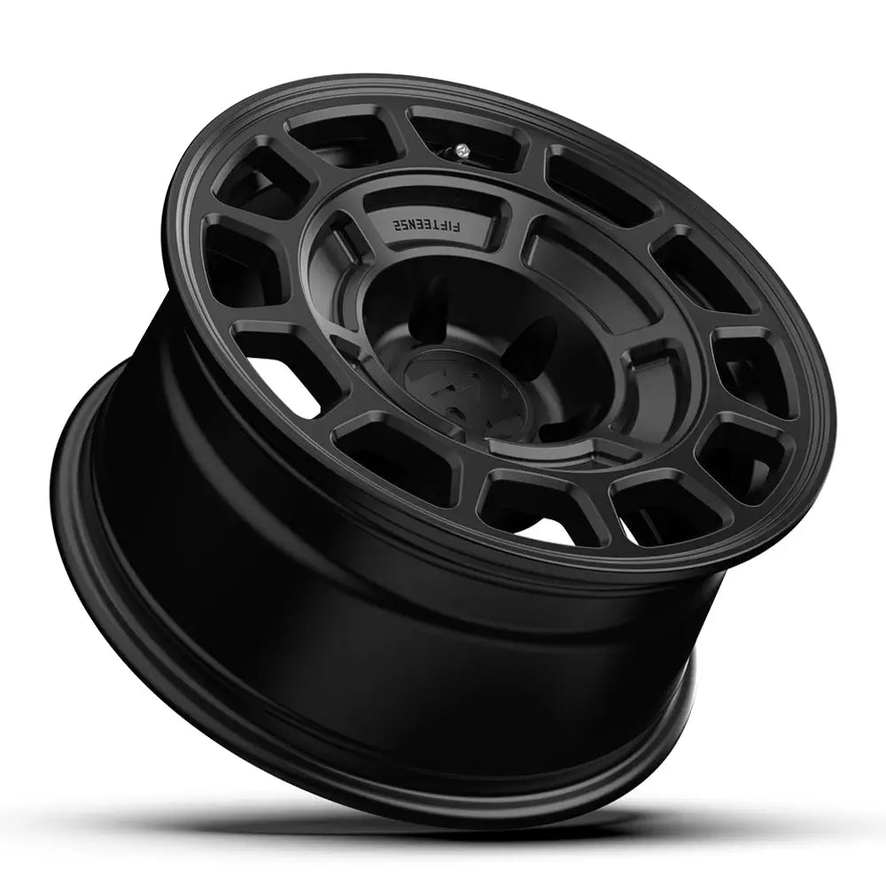 fifteen52 Metrix HD 17x8.5 6x139.7 0mm ET 106.2mm Center