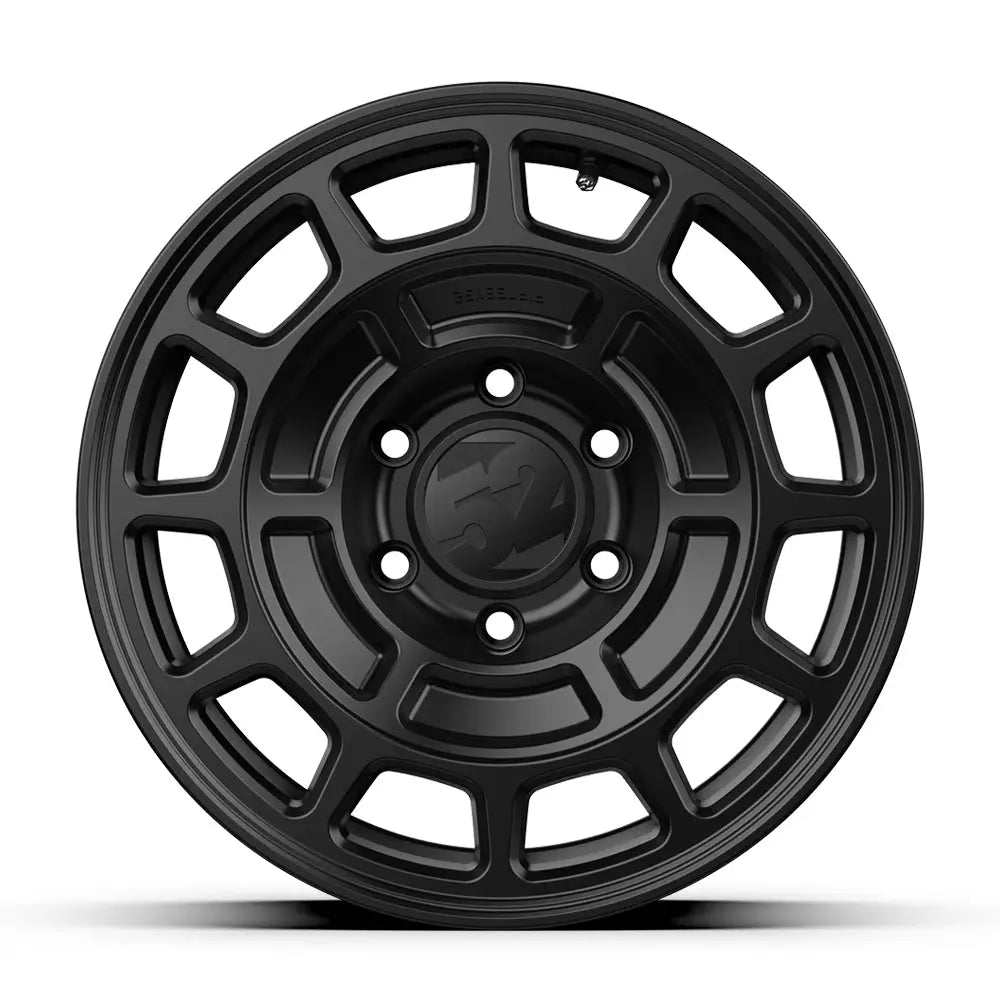 fifteen52 Metrix HD 17x8.5 6x139.7 0mm ET 106.2mm Center