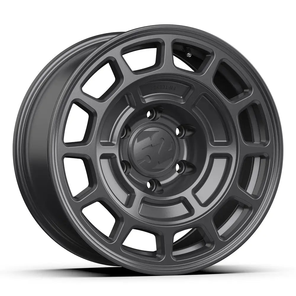 fifteen52 Metrix HD 17x8.5 5x150 0mm ET 110.3mm Center Bore