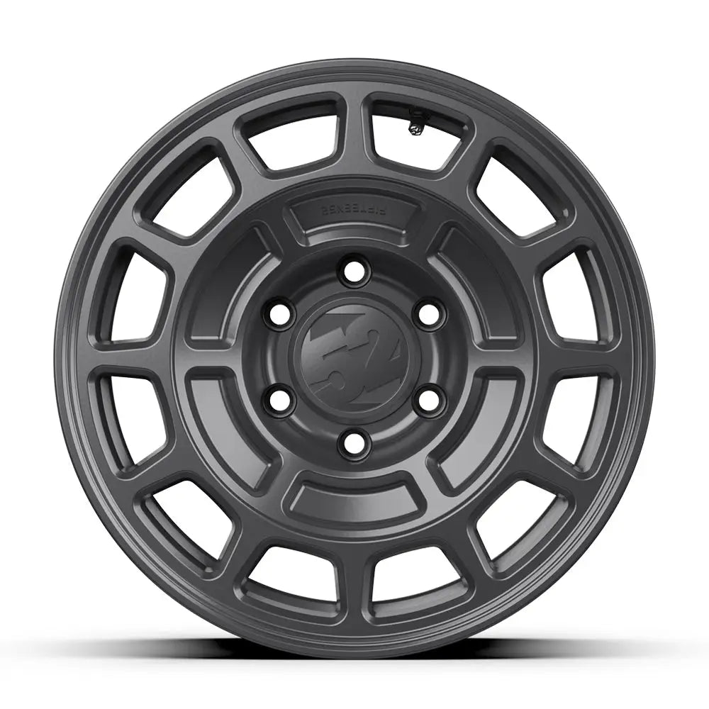 fifteen52 Metrix HD 17x8.5 5x150 0mm ET 110.3mm Center Bore