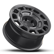 fifteen52 Metrix HD 17x8.5 5x150 0mm ET 110.3mm Center Bore