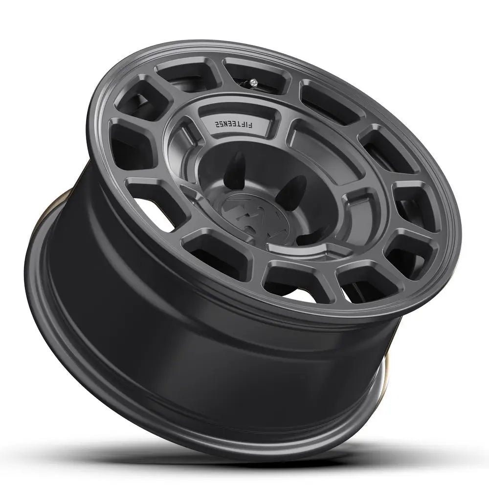 fifteen52 Metrix HD 17x8.5 5x150 0mm ET 110.3mm Center Bore