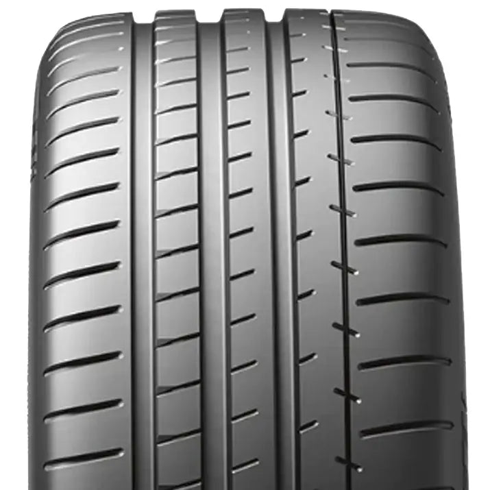 Michelin Pilot Super Sport 255/45ZR19 (100Y) Porsche