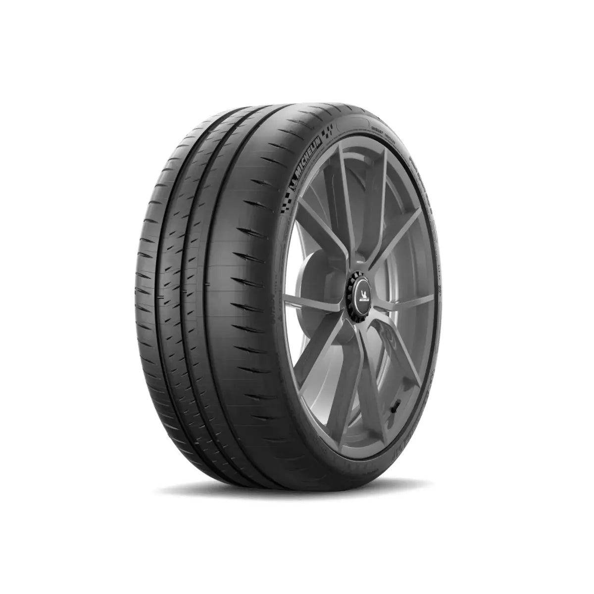 Michelin Pilot Sport Cup 2 R 325/30ZR21 XL (108Y) Porsche