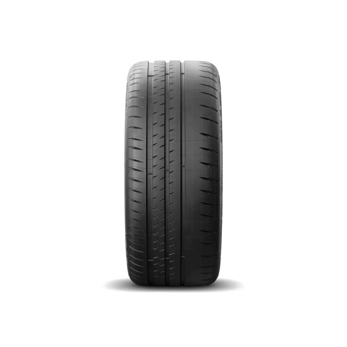 Michelin Pilot Sport Cup 2 R 325/30ZR21 XL (108Y) Porsche