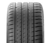 Michelin Pilot Sport 4 S 345/25ZR21 XL (104Y) C8 Corvette