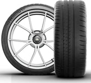 Michelin Pilot Sport Cup 2 325/30ZR19 XL (105Y) Porsche 997
