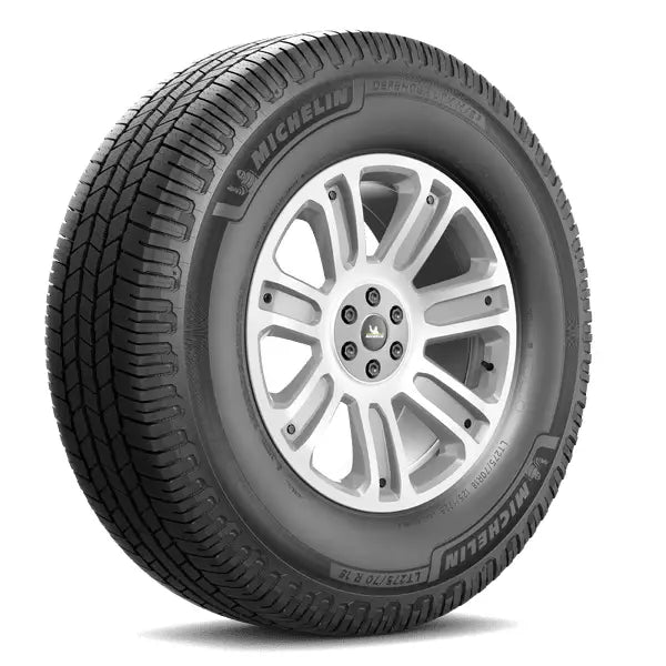 Michelin Defender LTX M/S2 255/65R19 XL 114H