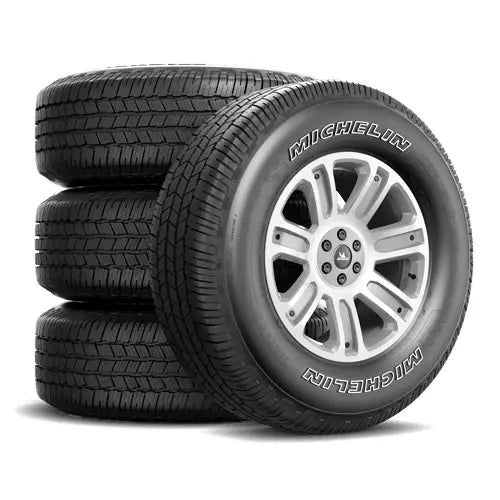 Michelin Defender LTX M/S2 255/65R19 XL 114H