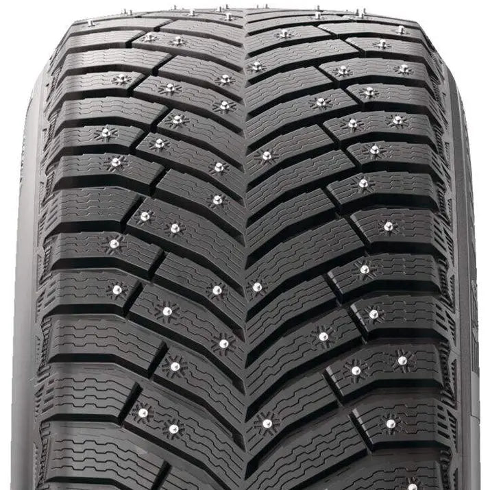 Michelin X-Ice North 4 225/55R18 XL 102T