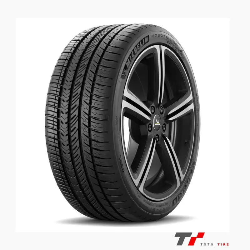 Michelin Pilot Sport All Season 4 225/35ZR19 XL 88Y