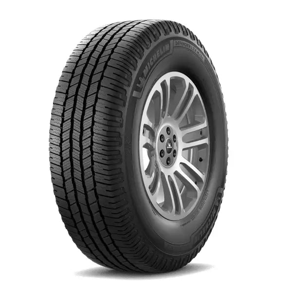 Michelin Defender LTX M/S2 265/70R17 XL 116T