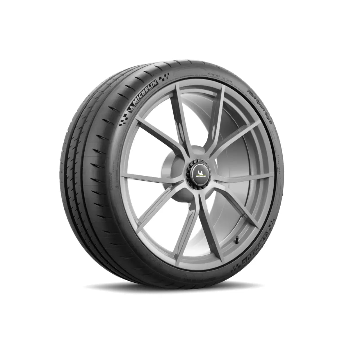 Michelin Pilot Sport Cup 2 305/30ZR19 XL (102Y) Porsche 997