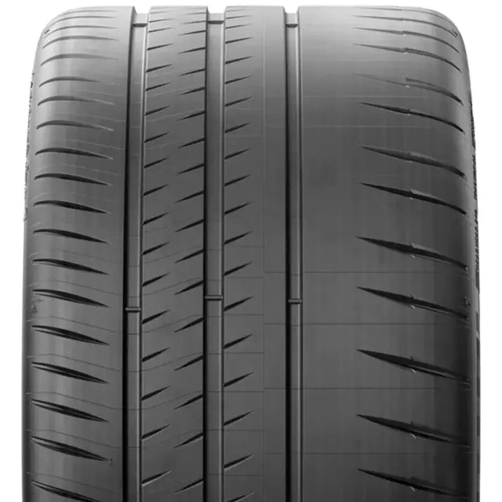 Michelin Pilot Sport Cup 2 305/30ZR19 XL (102Y) Porsche 997