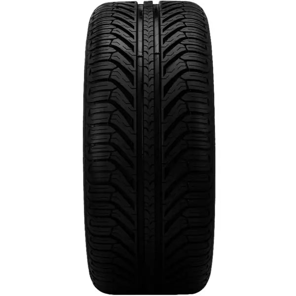 Michelin Pilot Sport A/S Plus 255/40R20 XL 101V Porsche
