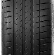 Michelin Pilot Sport 4 S 245/35ZR19 (89Y) C8 Corvette Z51