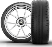 Michelin Pilot Sport Cup 2 P285/30ZR19 (94Y) C7 Z07
