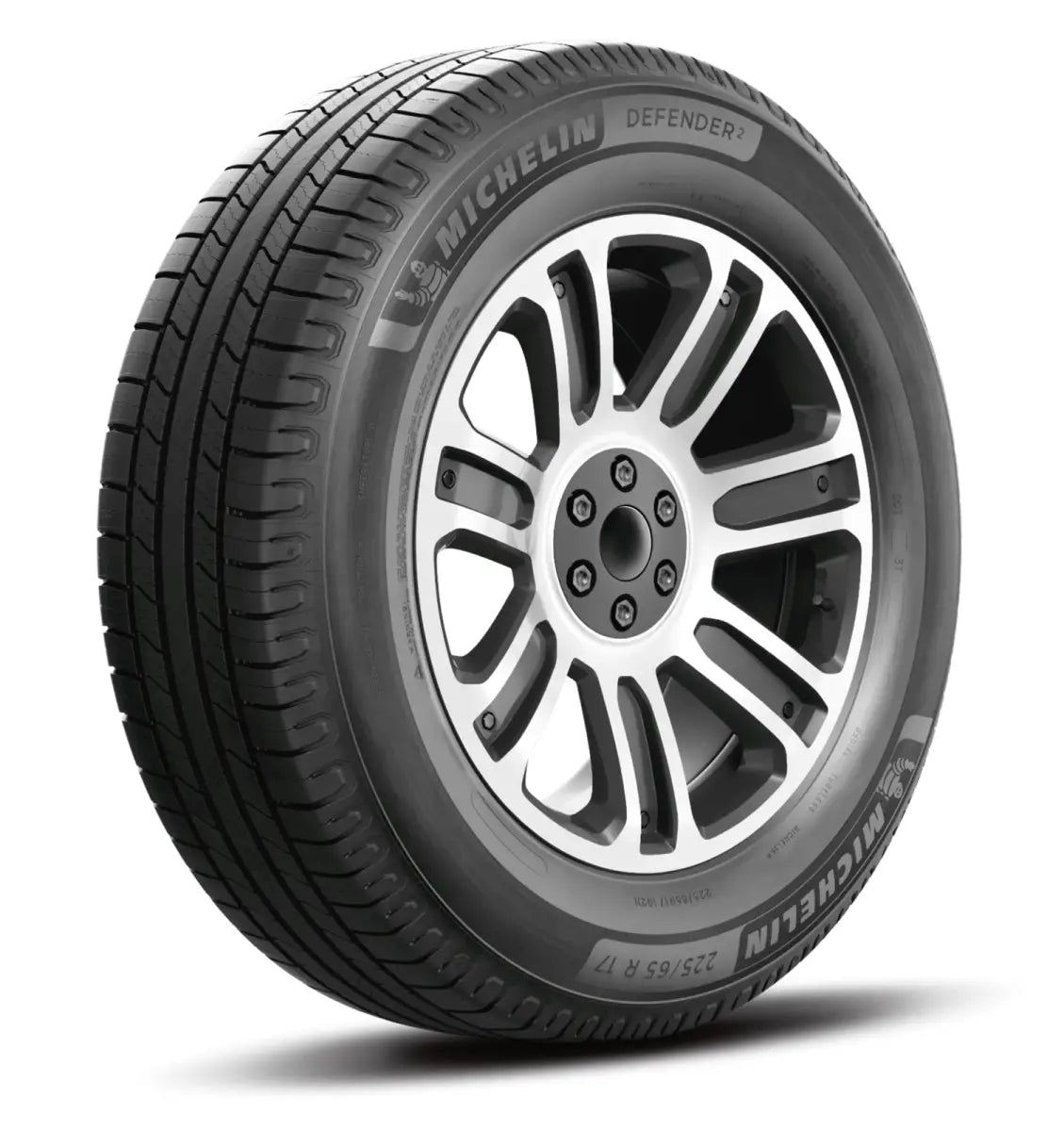 Michelin Defender2 235/55R19 XL 105H Bridge in EU