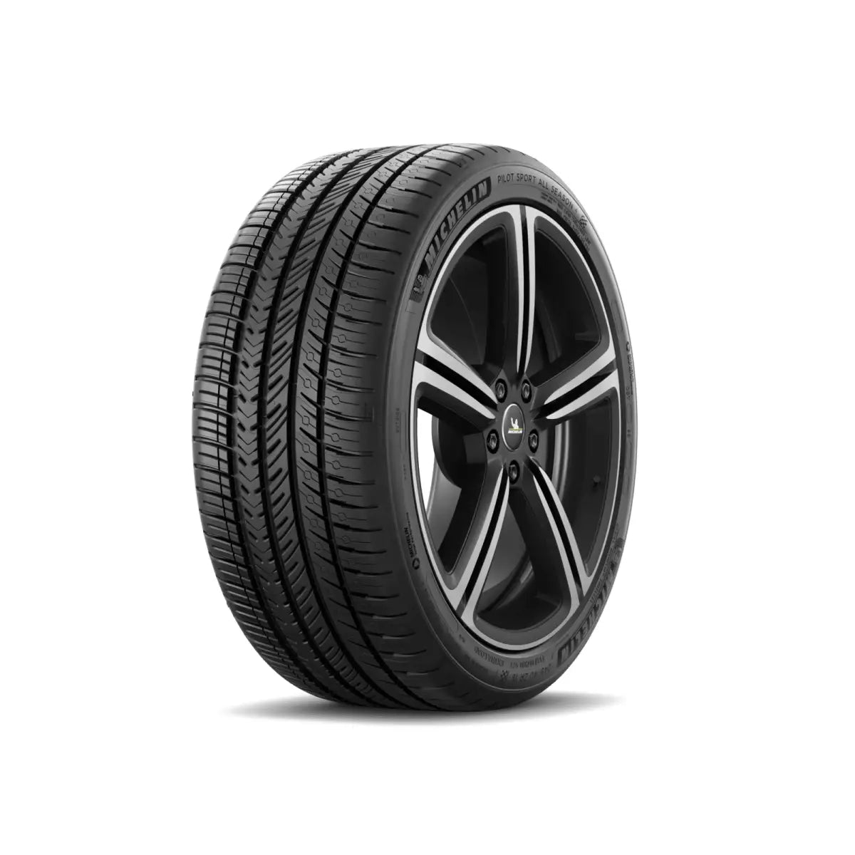 Michelin Pilot Sport All Season 4 285/40ZR19 XL 107Y