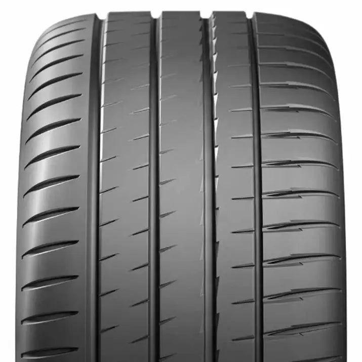 Michelin Pilot Sport 4 SUV 295/40R21 XL 111Y