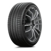 Michelin Pilot Sport EV HL275/35R22 XL 107Y AMG EQC