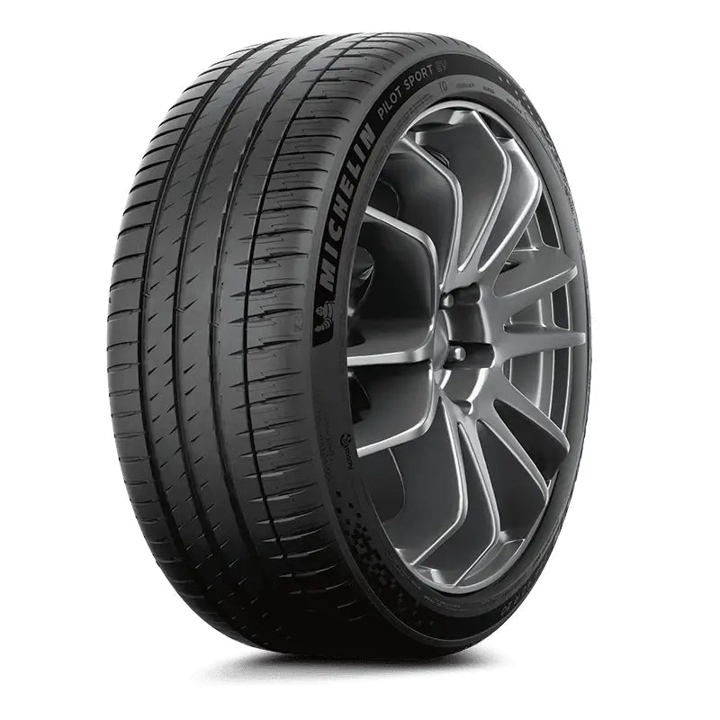 Michelin Pilot Sport EV HL275/35R22 XL 107Y AMG EQC