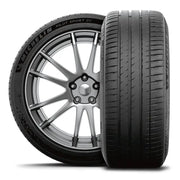 Michelin Pilot Sport EV HL275/35R22 XL 107Y AMG EQC