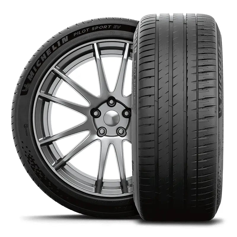 Michelin Pilot Sport EV HL275/35R22 XL 107Y AMG EQC