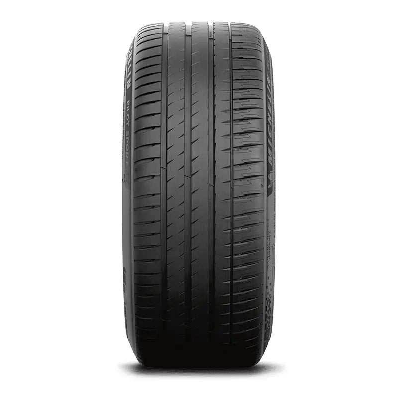 Michelin Pilot Sport EV HL275/35R22 XL 107Y AMG EQC