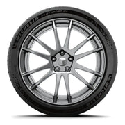 Michelin Pilot Sport EV HL275/35R22 XL 107Y AMG EQC