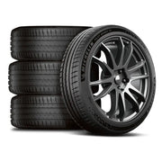 Michelin Pilot Sport EV HL275/35R22 XL 107Y AMG EQC