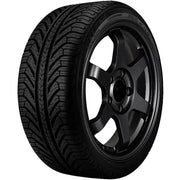 Michelin Pilot Sport A/S Plus 295/35R20 XL 105V Porsche